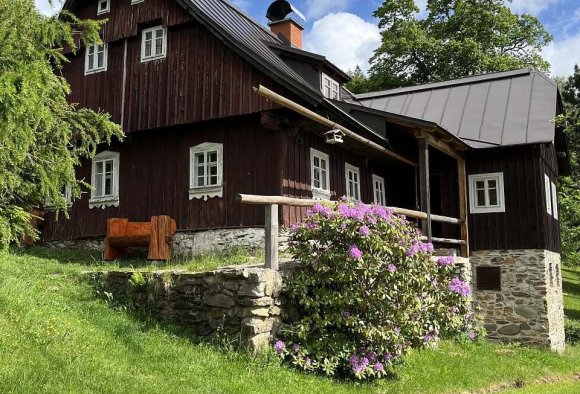 Cottage U Ládi
