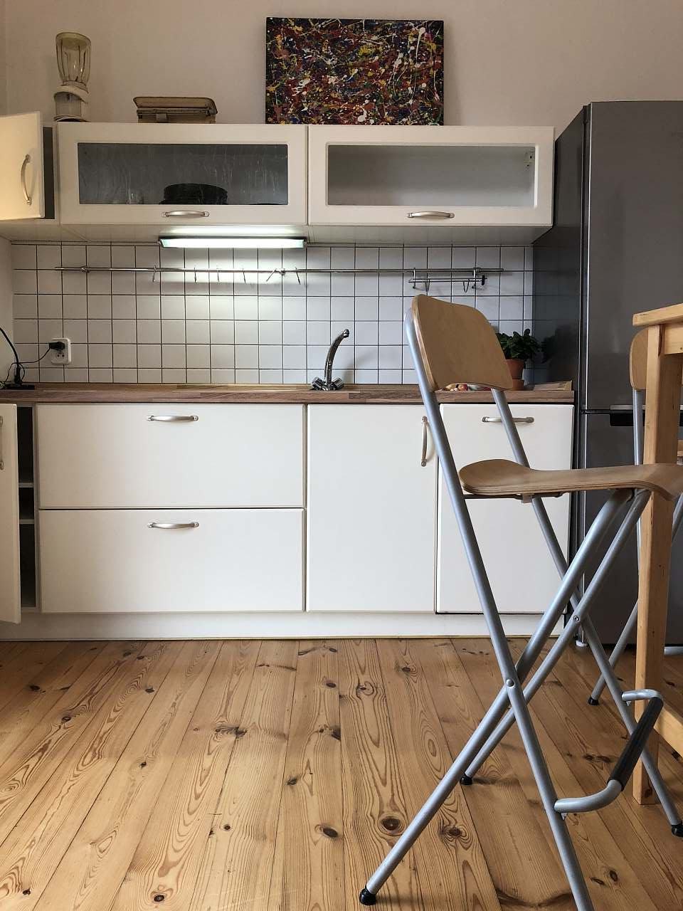Aparment Byt v secesní vile u botanické zahrady a ZOO Liberec