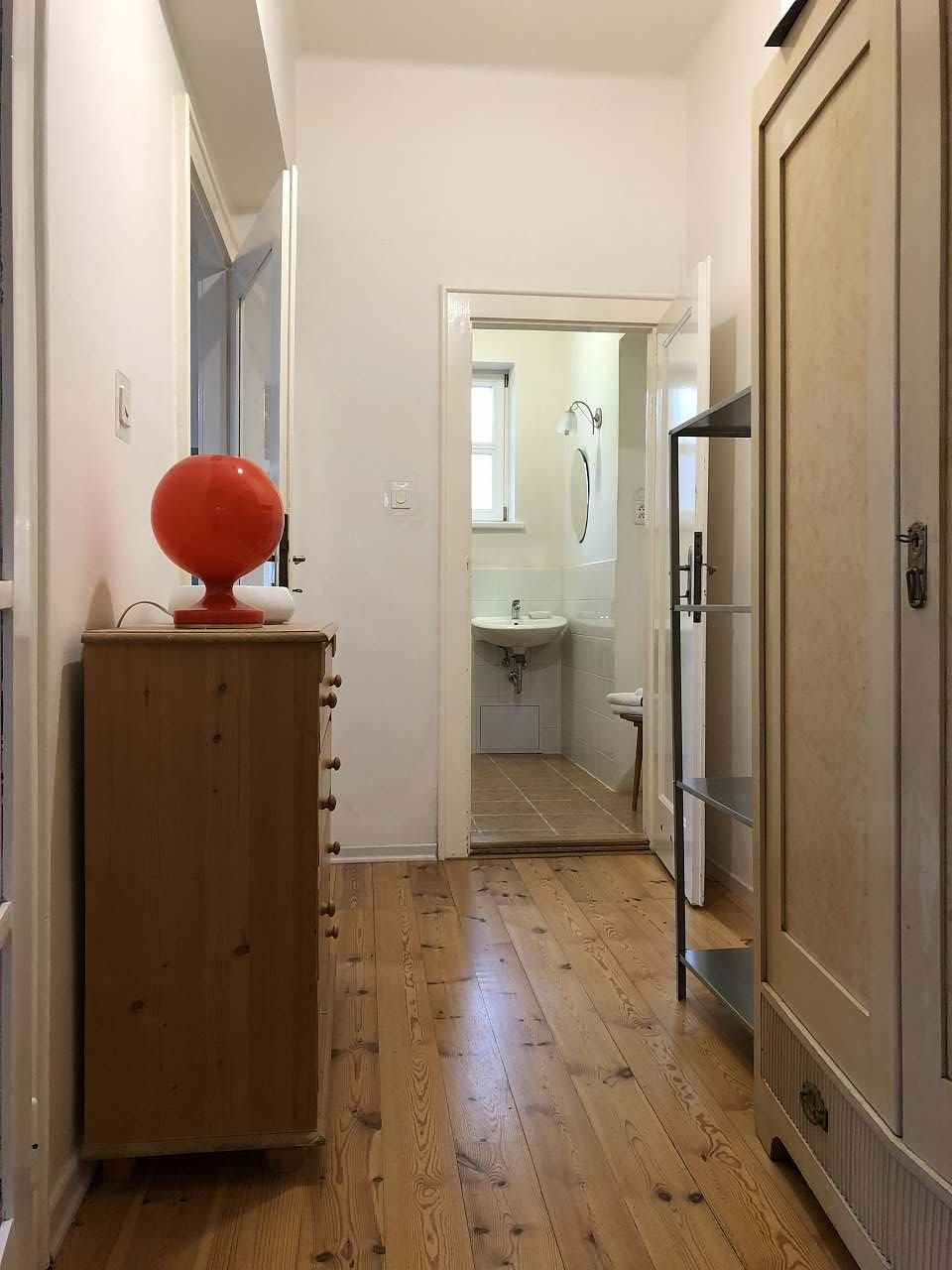 Aparment Byt v secesní vile u botanické zahrady a ZOO Liberec