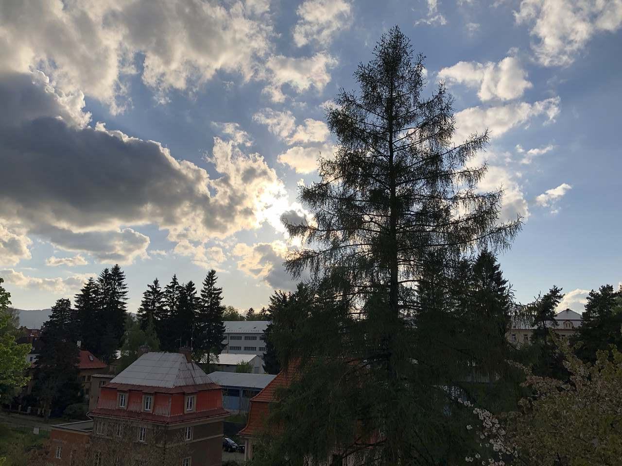 Aparment Byt v secesní vile u botanické zahrady a ZOO Liberec