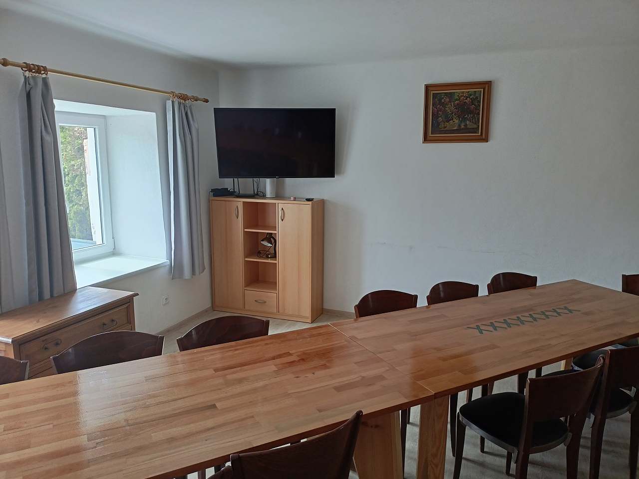 Cottage Statek Březnice u Tábora