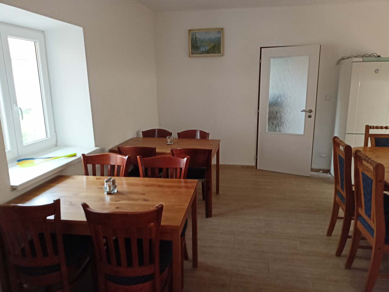 Cottage Statek Březnice u Tábora
