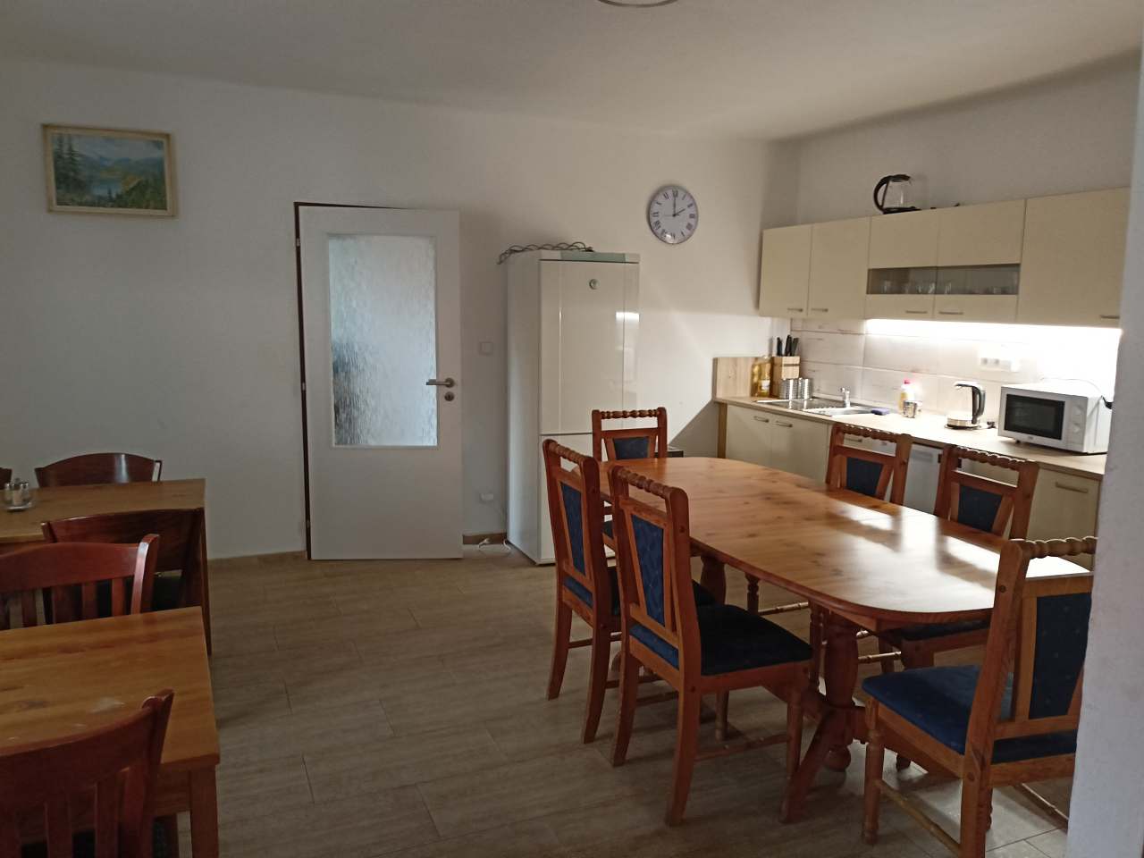 Cottage Statek Březnice u Tábora