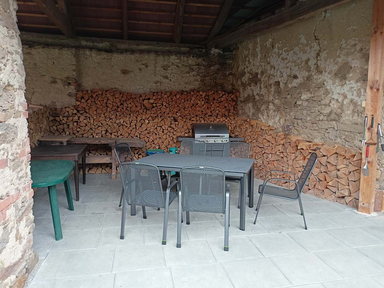 Cottage Statek Březnice u Tábora