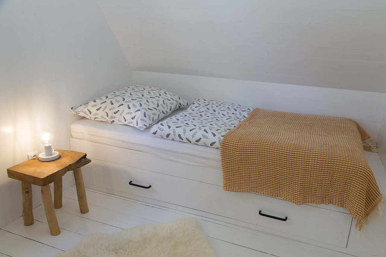 Cabin Podlesí Sněžné - Podlesí