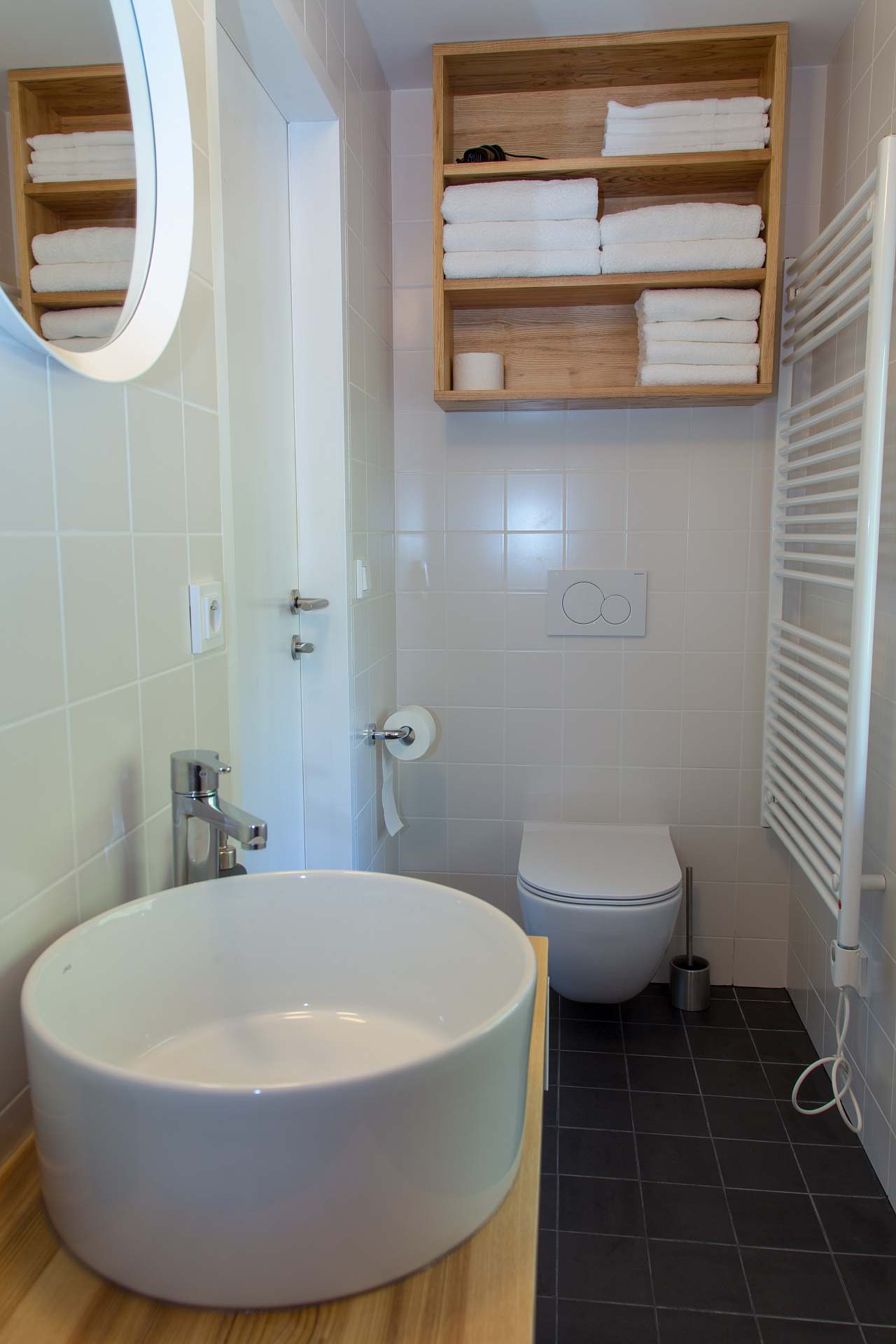 Cabin Podlesí Sněžné - Podlesí