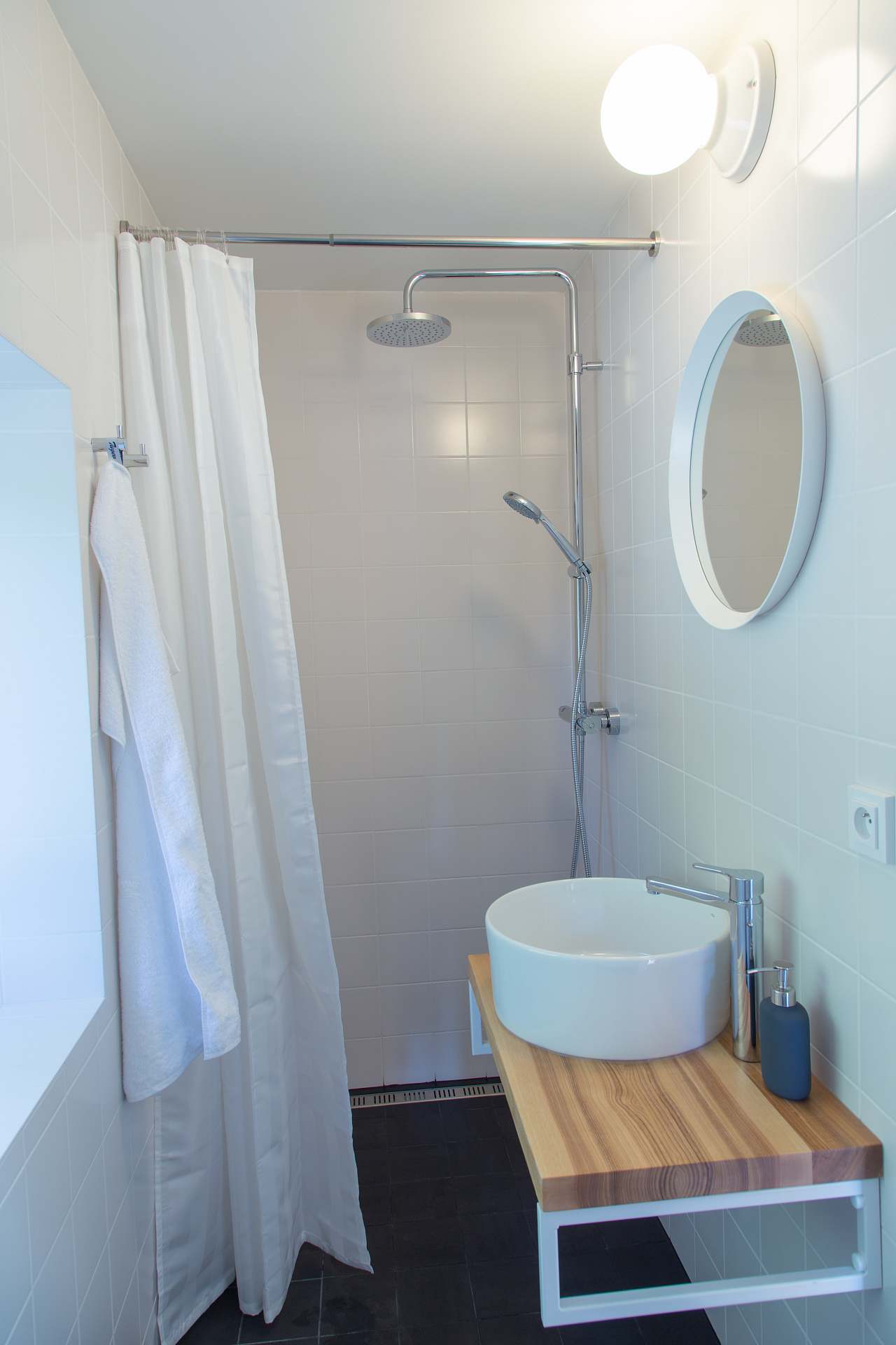 Cabin Podlesí Sněžné - Podlesí