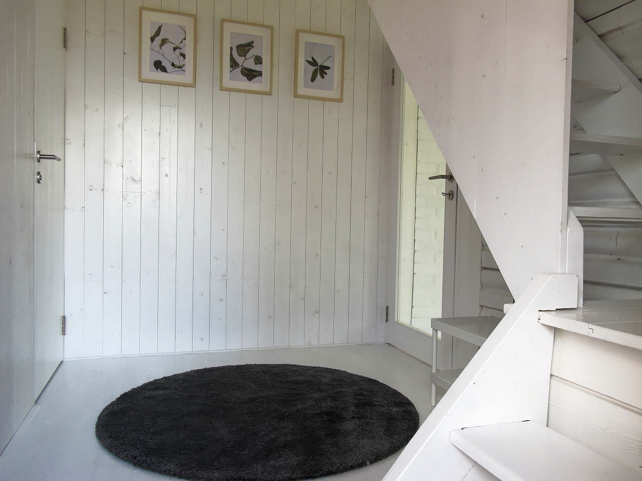 Cabin Podlesí Sněžné - Podlesí