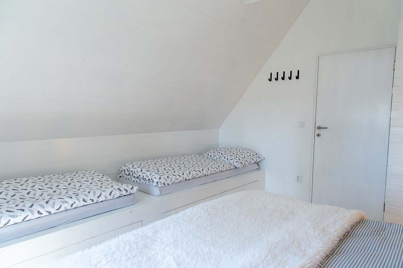 Cabin Podlesí Sněžné - Podlesí