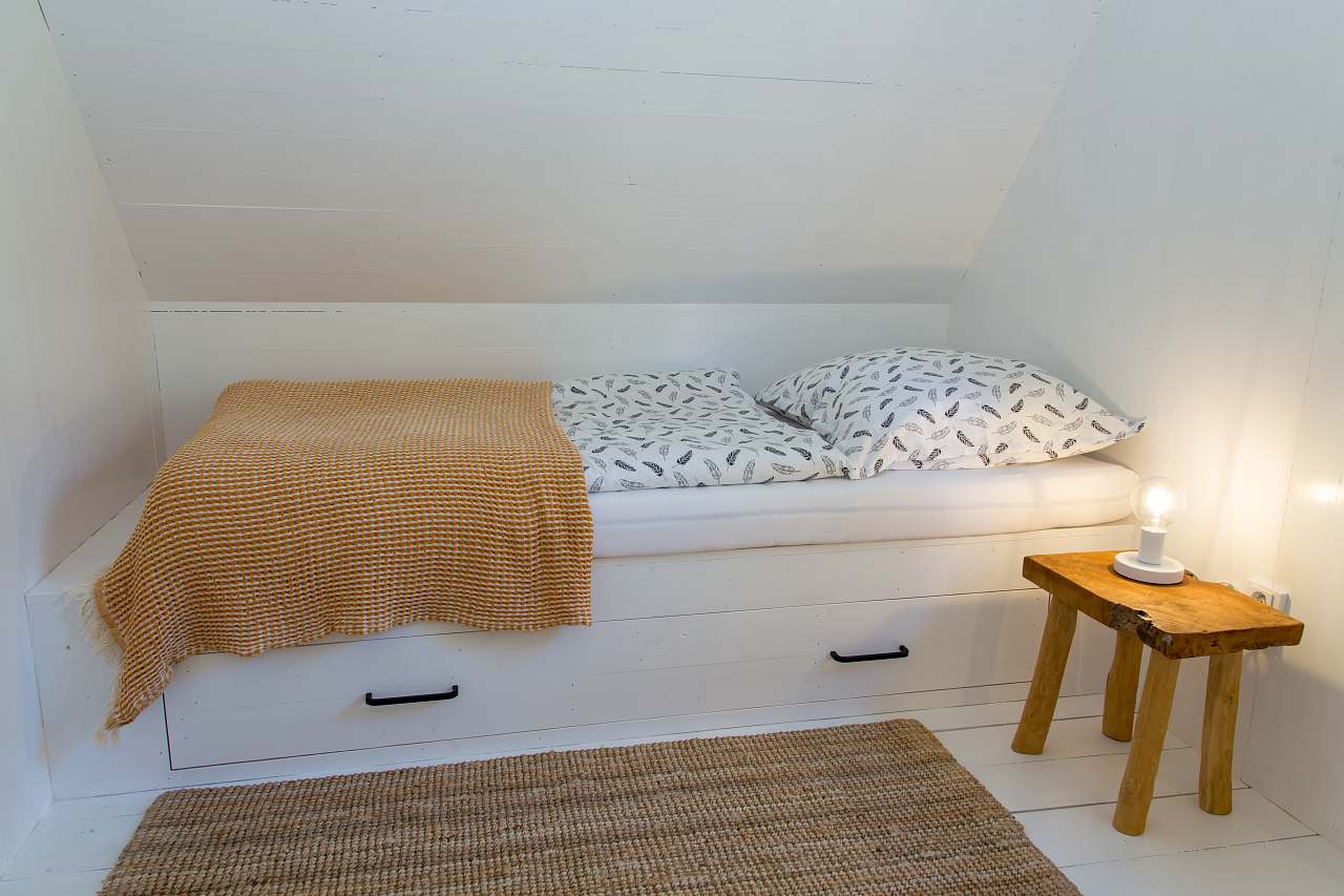 Cabin Podlesí Sněžné - Podlesí
