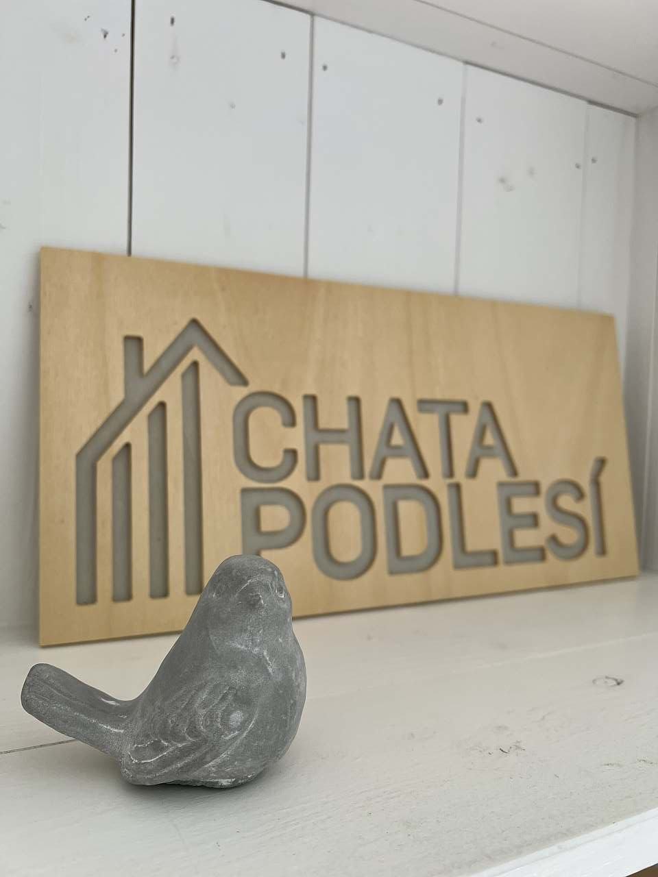 Cabin Podlesí Sněžné - Podlesí