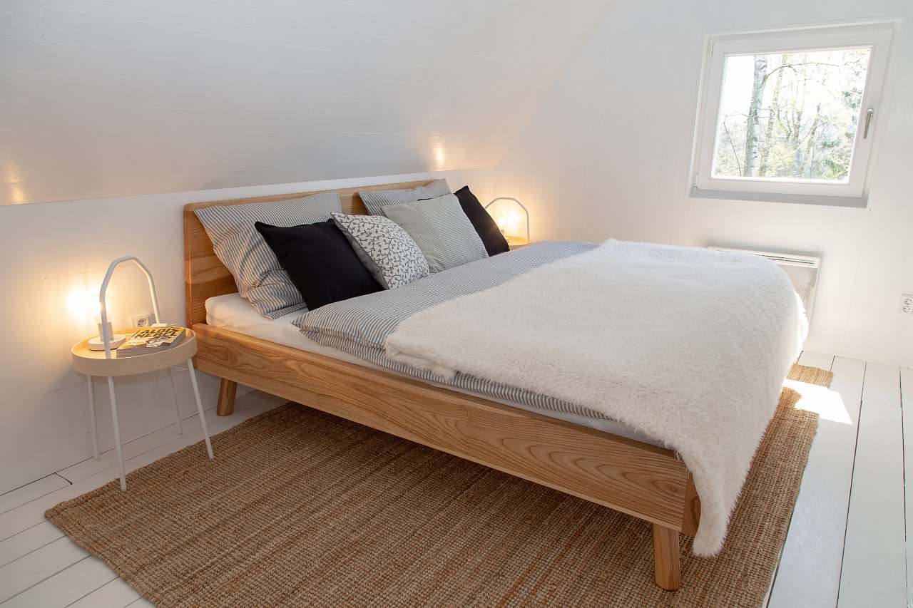 Cabin Podlesí Sněžné - Podlesí