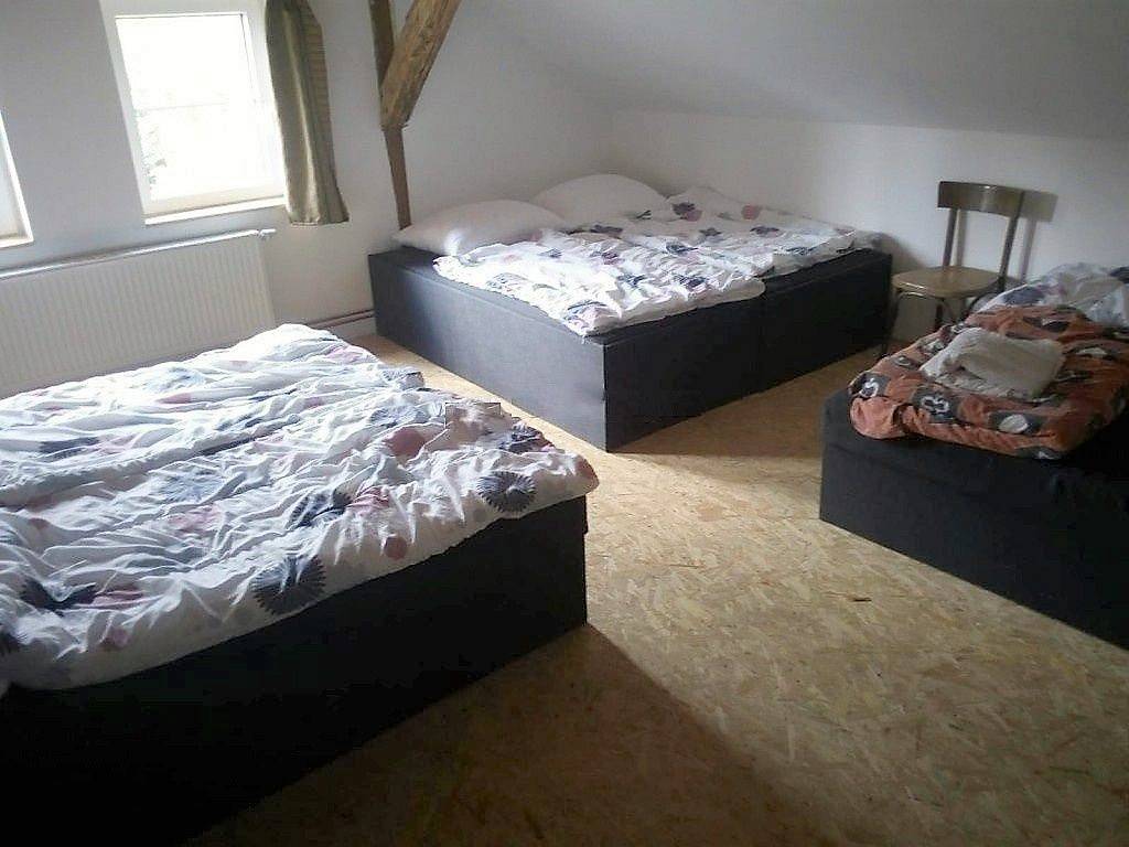 Cottage rental Kořenov