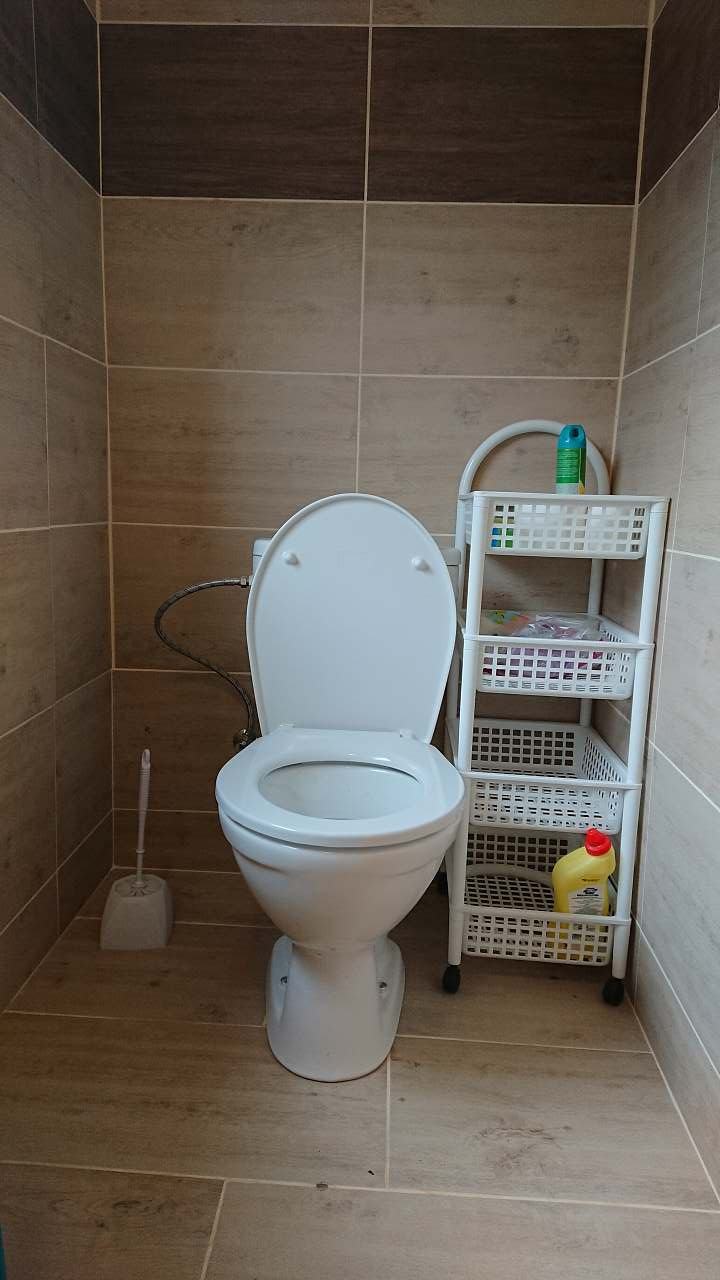 Cabin Stropnice Strážkovice