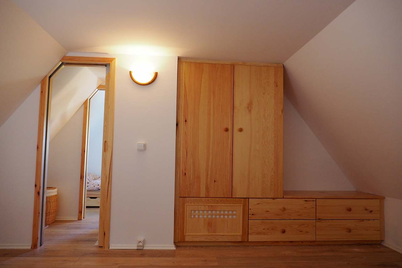 Cabin Stropnice Strážkovice