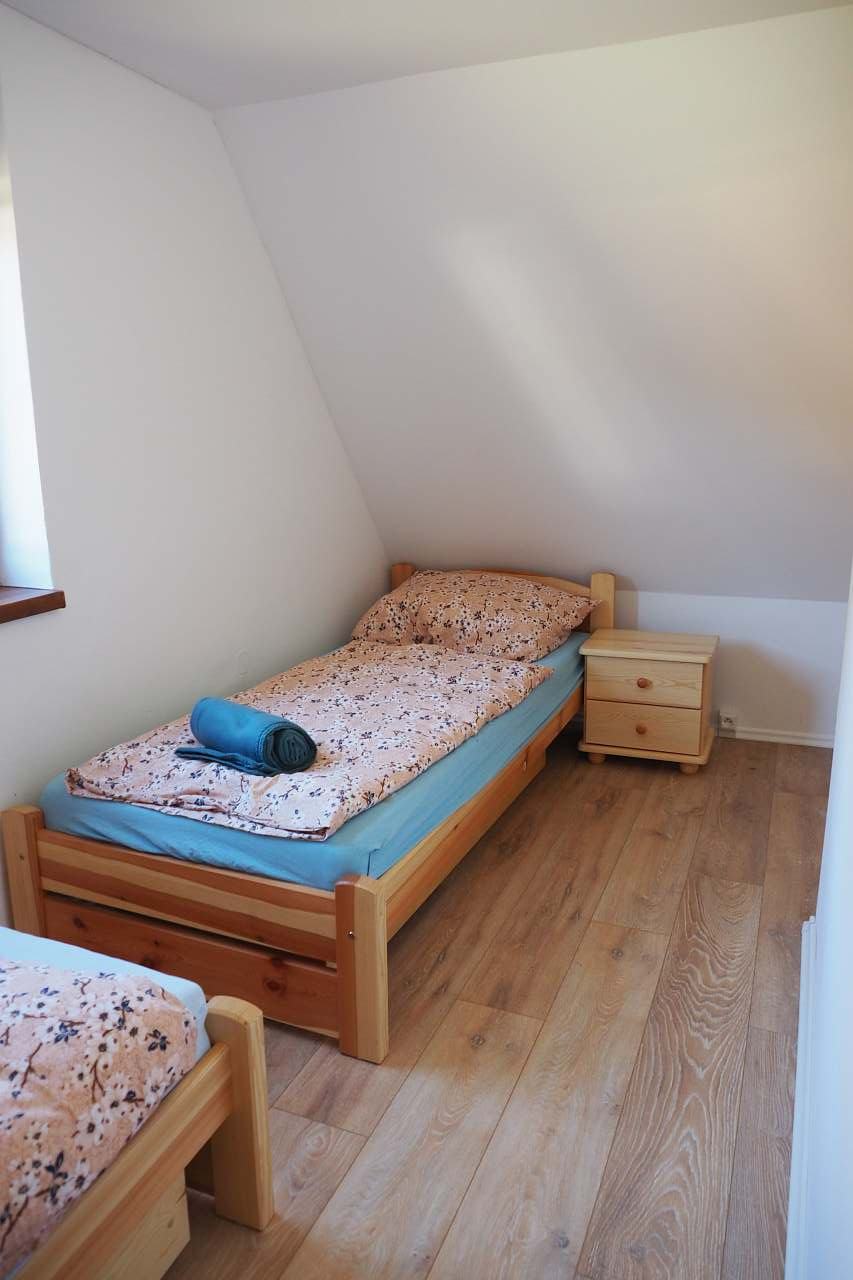 Cabin Stropnice Strážkovice