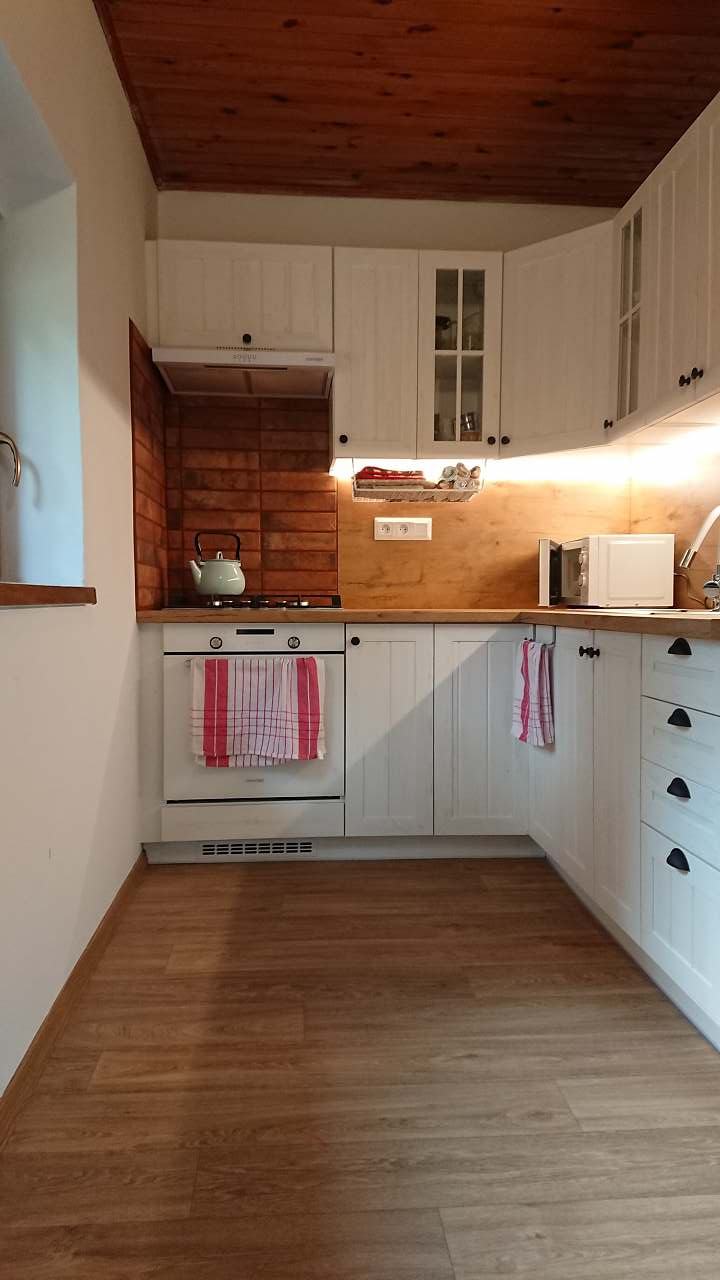 Cabin Stropnice Strážkovice