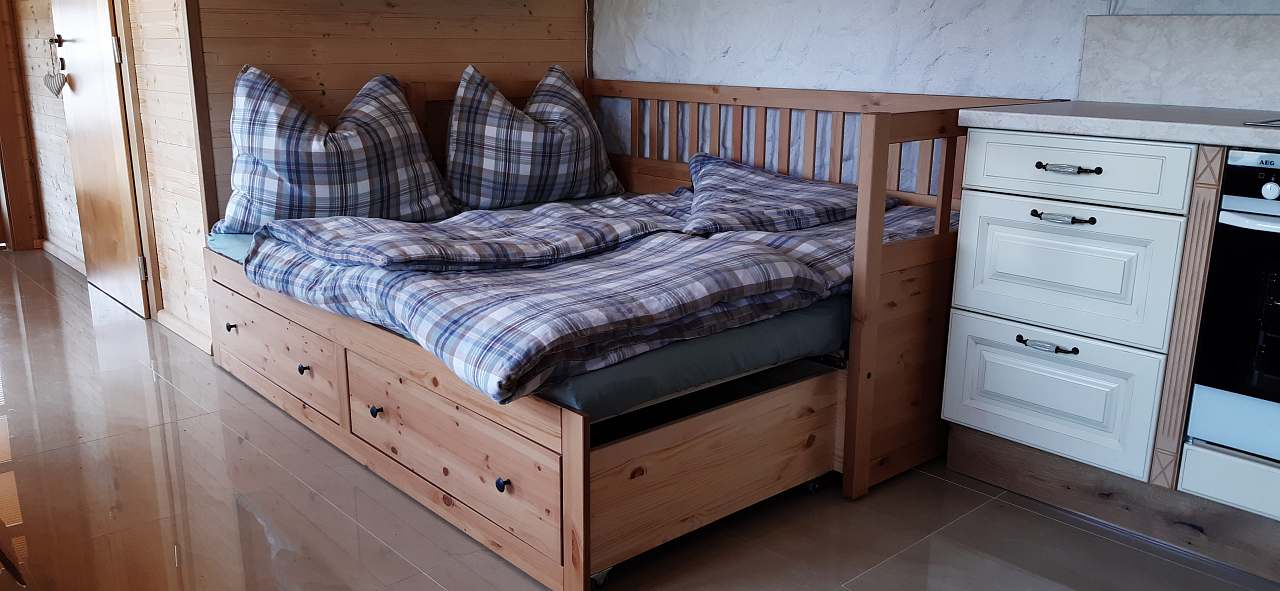 Cabin Domek Pod ořechem Dešov