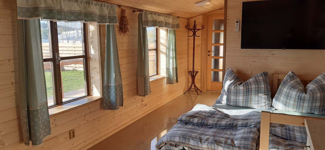 Cabin Domek Pod ořechem Dešov