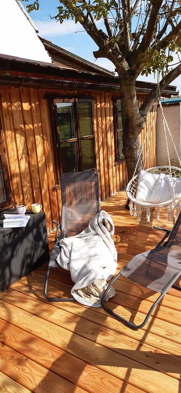 Cabin Domek Pod ořechem Dešov