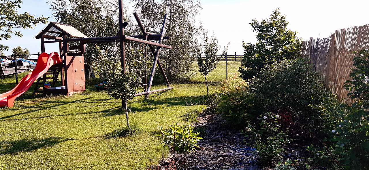 Cabin Domek Pod ořechem Dešov