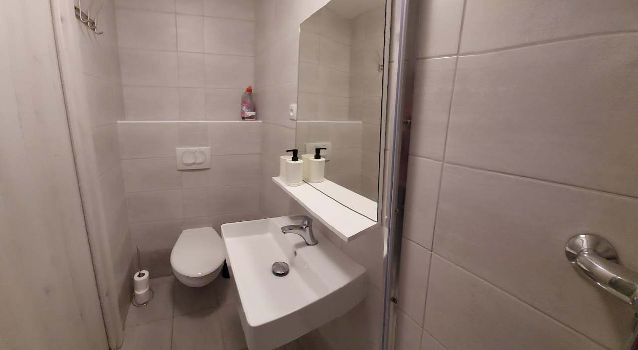 Apartment Harrachov 288 Harrachov - Ryžoviště
