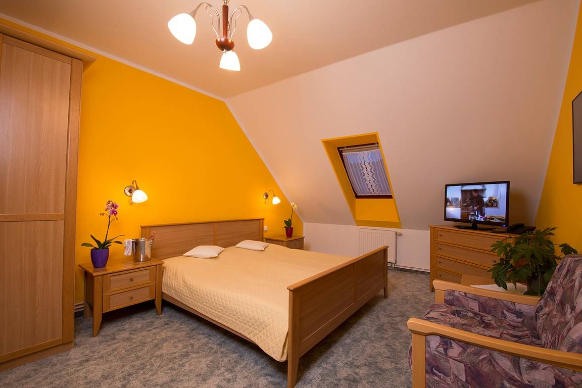 Apartment Bohemia Lomnice nad Lužnicí