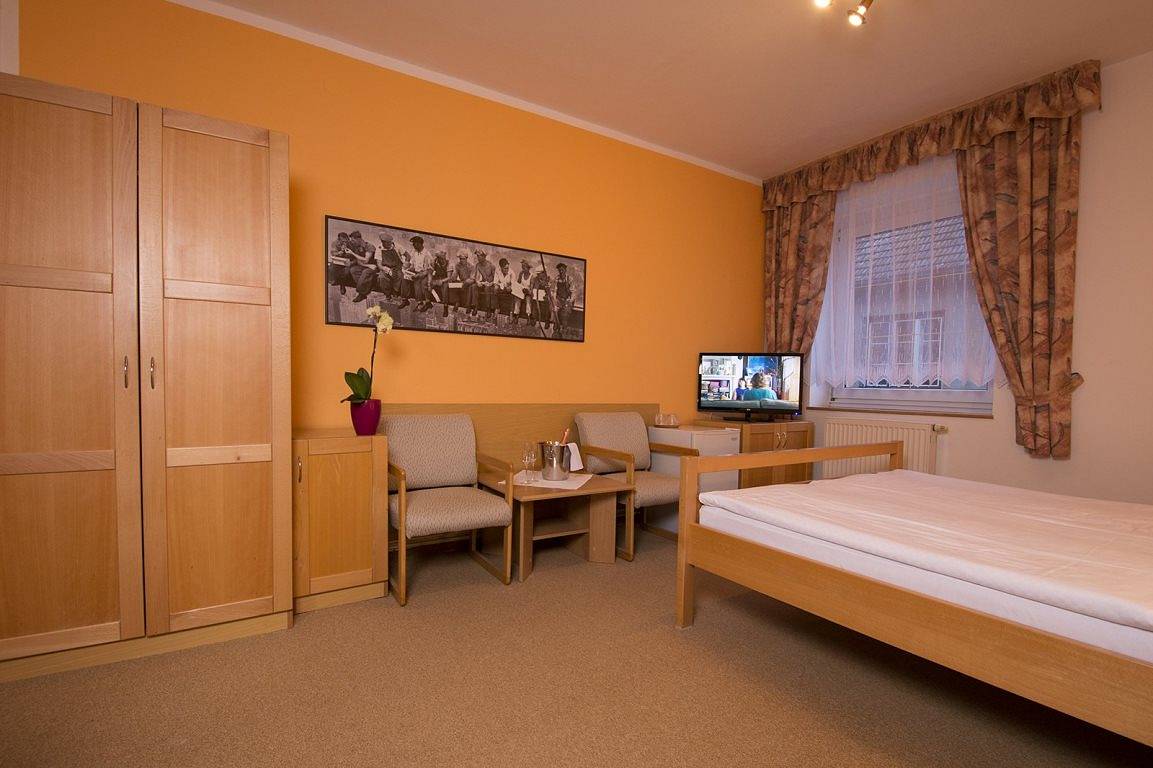 Apartment Bohemia Lomnice nad Lužnicí