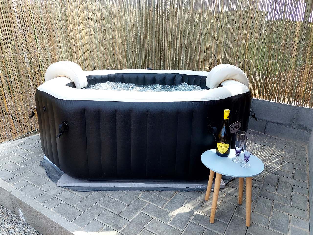 Apartment Vejmínek Pod lípou Nová Cerekev - Částkovice