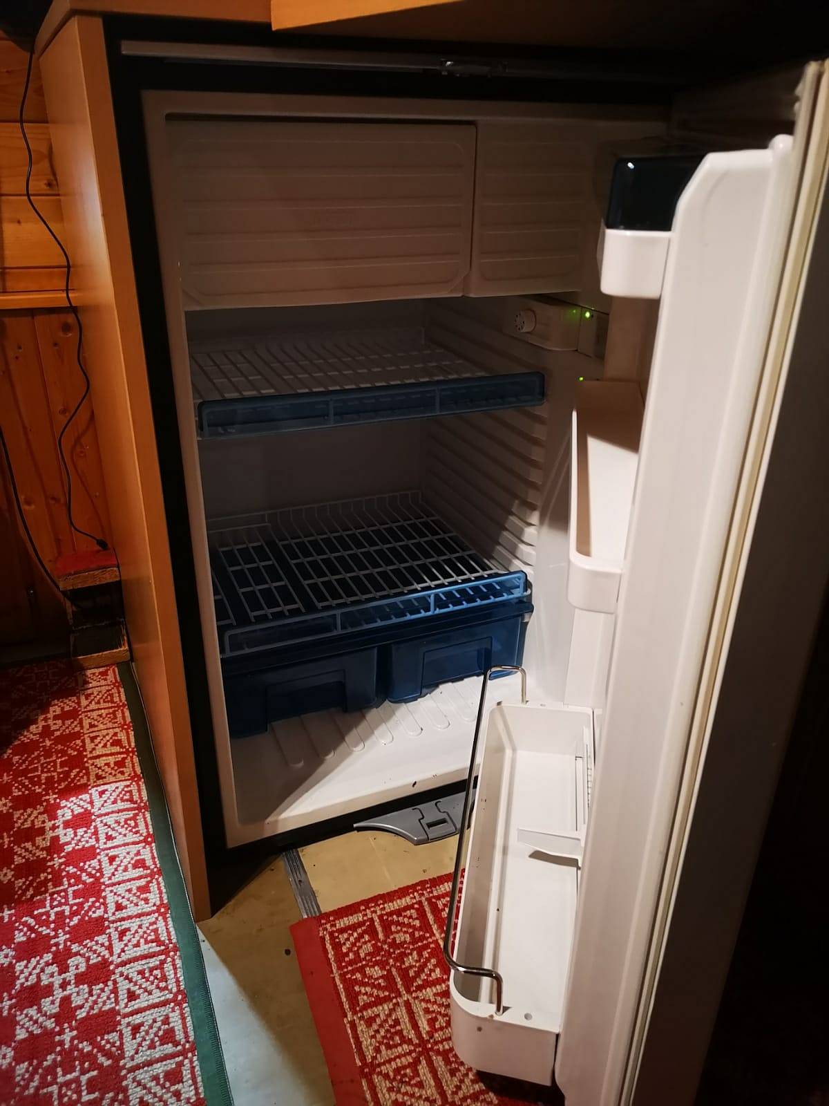 Cabin Hausbot Slapy Chotilsko - Kobylníky