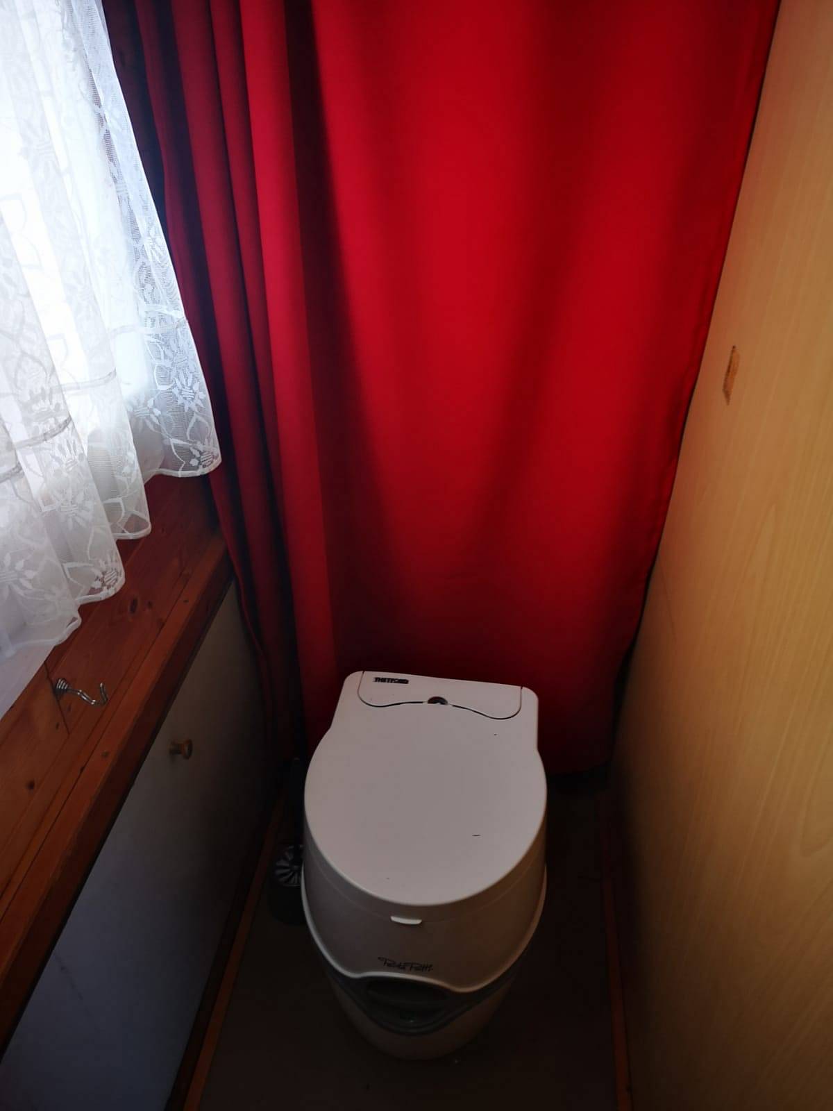Cabin Hausbot Slapy Chotilsko - Kobylníky