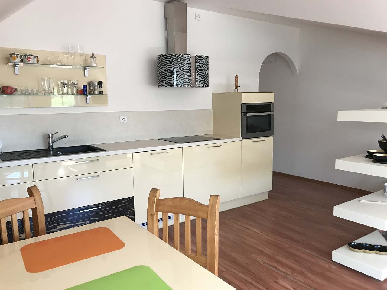 Apartments k pronájmu Suchdol nad Lužnicí - Tušť
