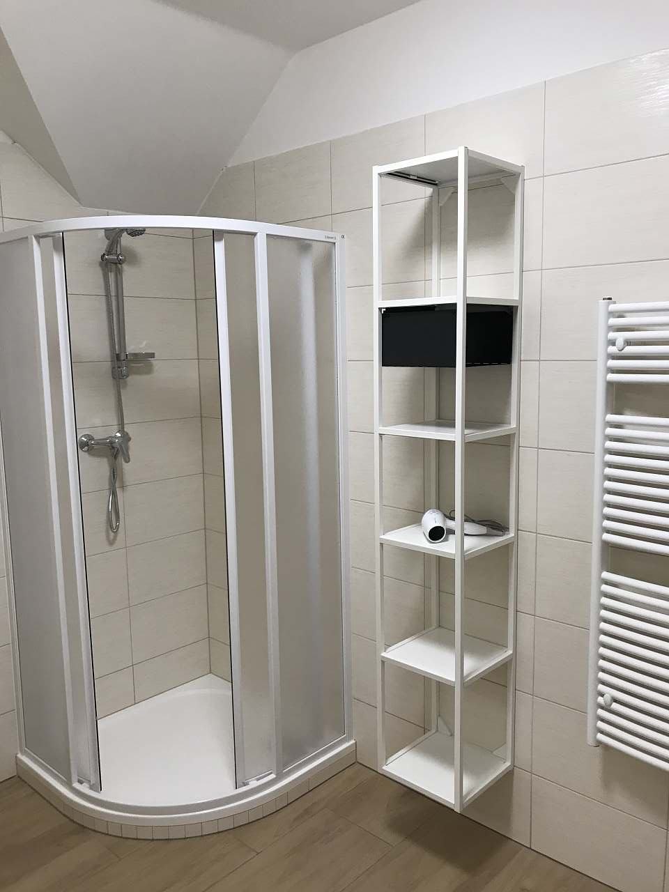 Apartments k pronájmu Suchdol nad Lužnicí - Tušť