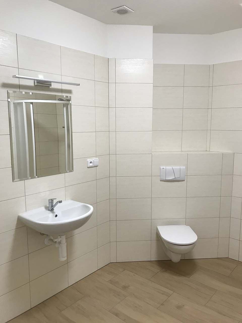Apartments k pronájmu Suchdol nad Lužnicí - Tušť