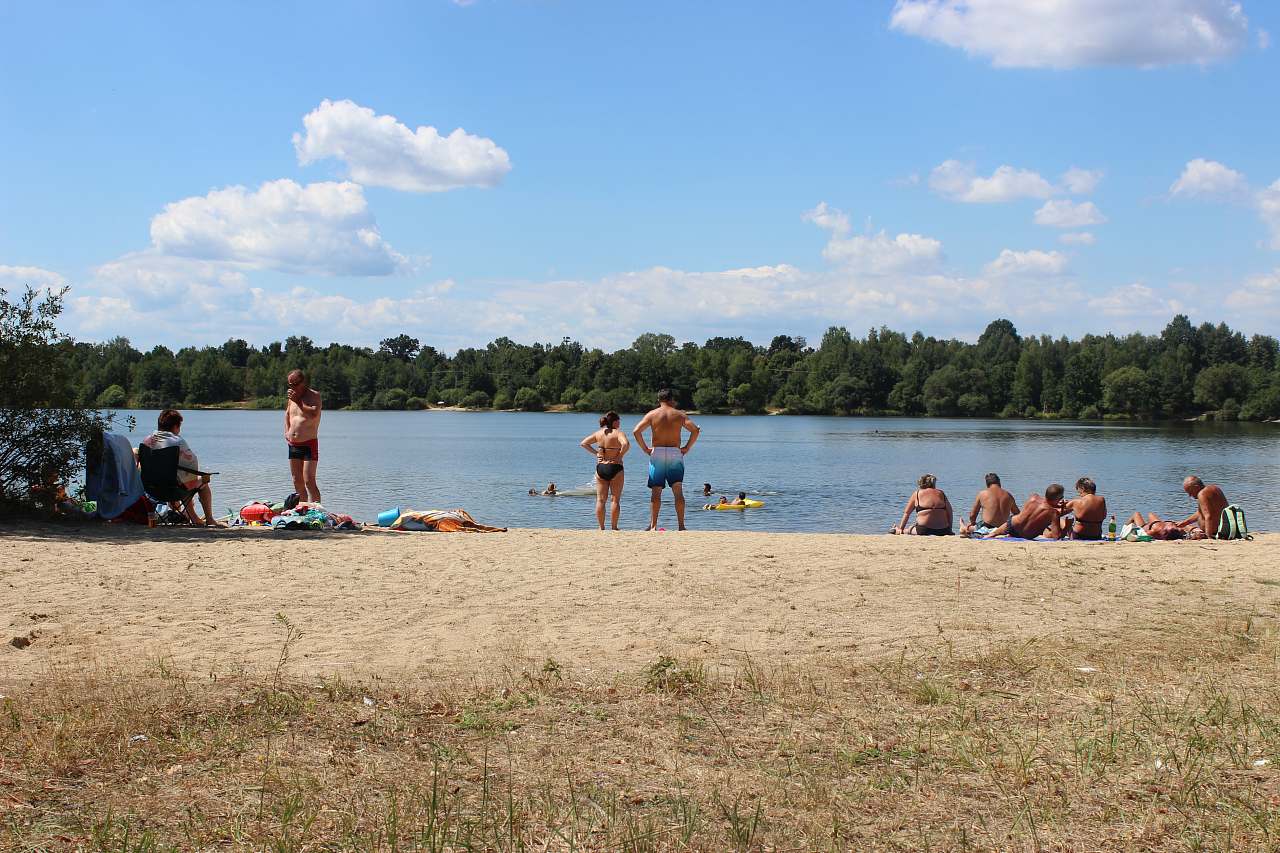 Apartments k pronájmu Suchdol nad Lužnicí - Tušť