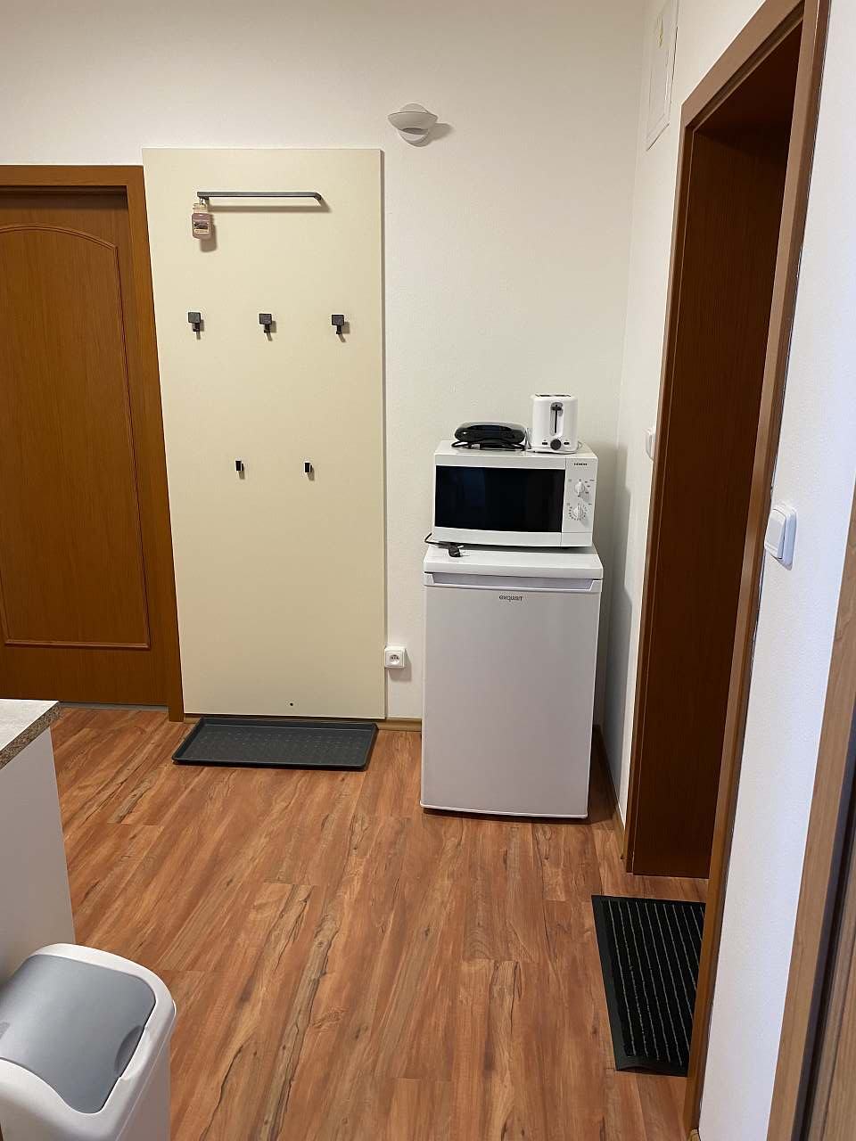 Apartments k pronájmu Suchdol nad Lužnicí - Tušť