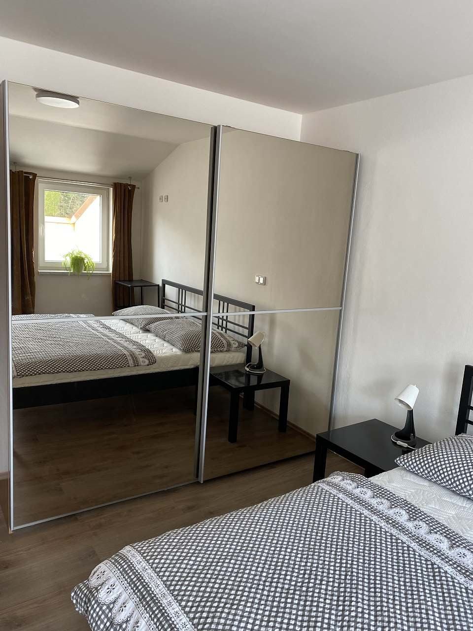 Apartments k pronájmu Suchdol nad Lužnicí - Tušť