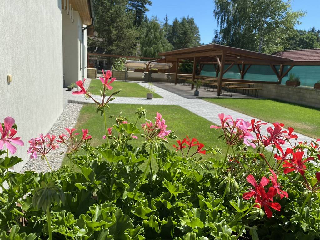 Apartments k pronájmu Suchdol nad Lužnicí - Tušť