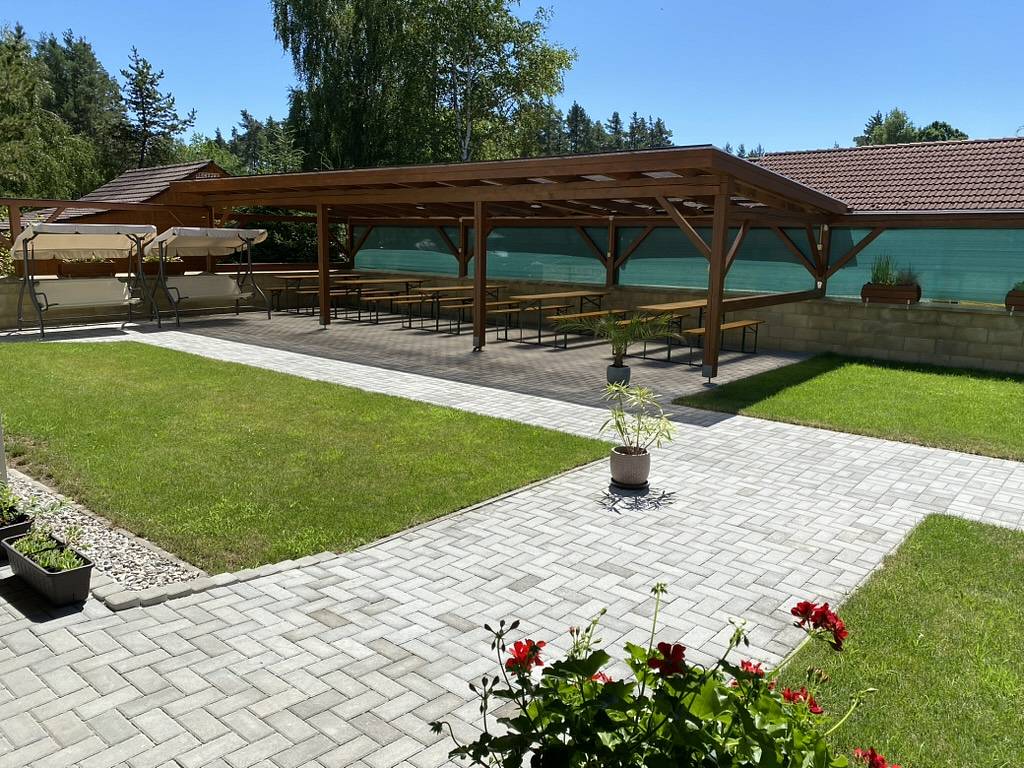 Apartments k pronájmu Suchdol nad Lužnicí - Tušť
