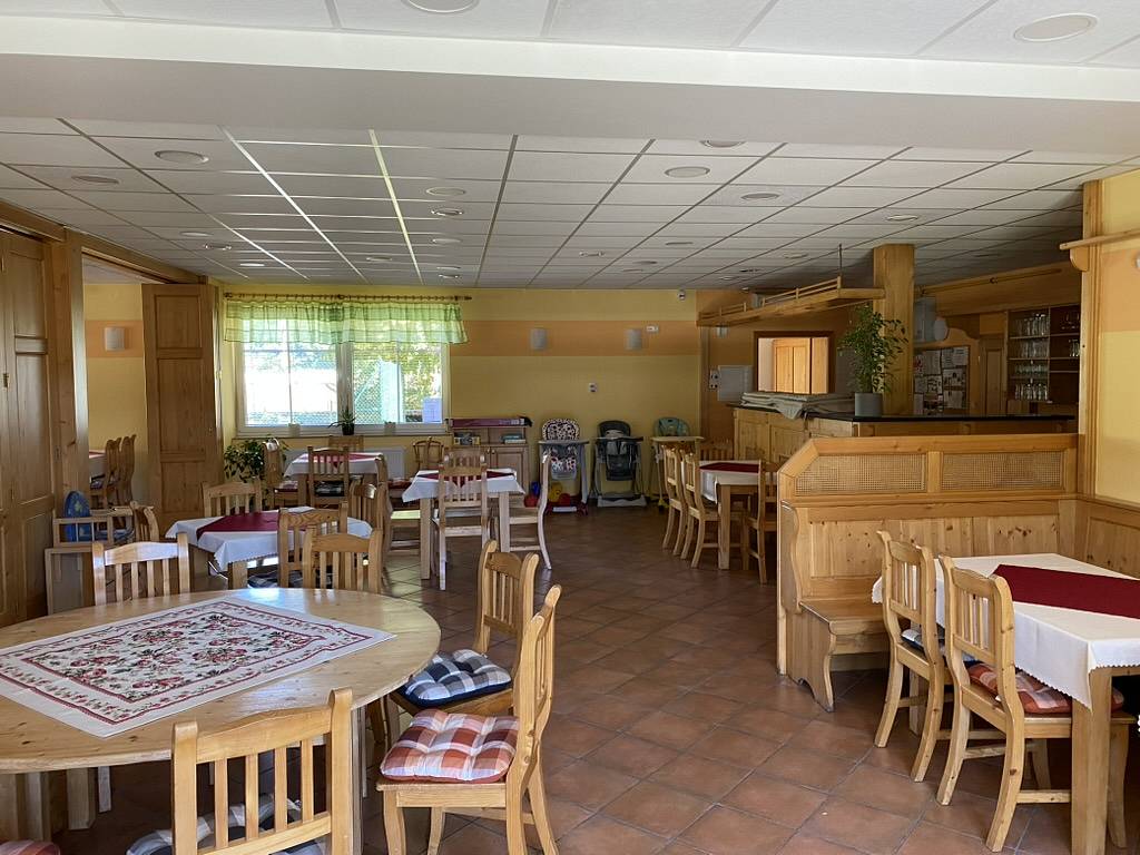 Apartments k pronájmu Suchdol nad Lužnicí - Tušť