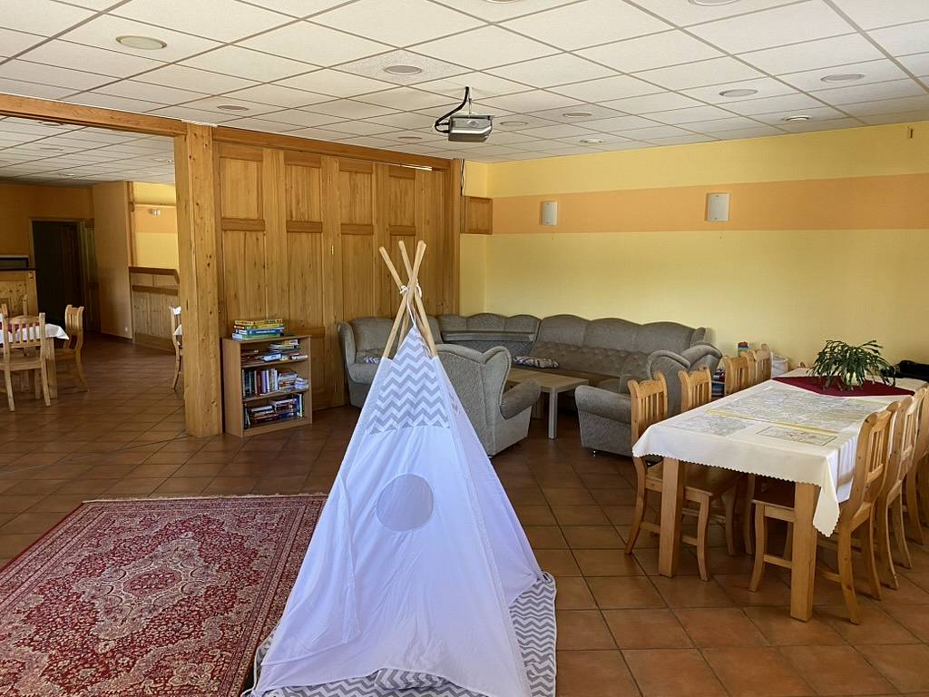 Apartments k pronájmu Suchdol nad Lužnicí - Tušť