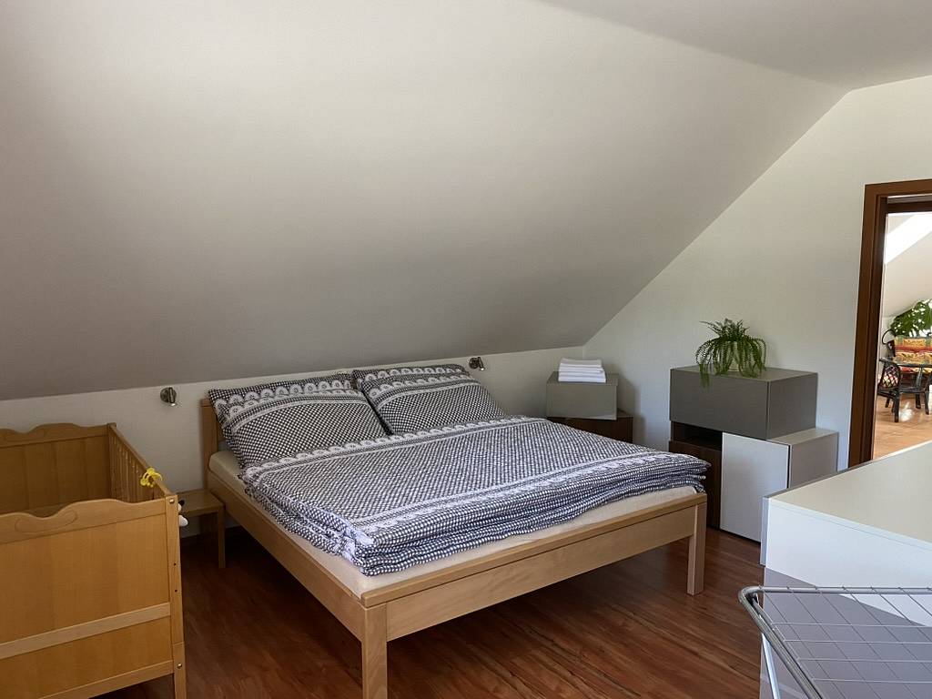 Apartments k pronájmu Suchdol nad Lužnicí - Tušť