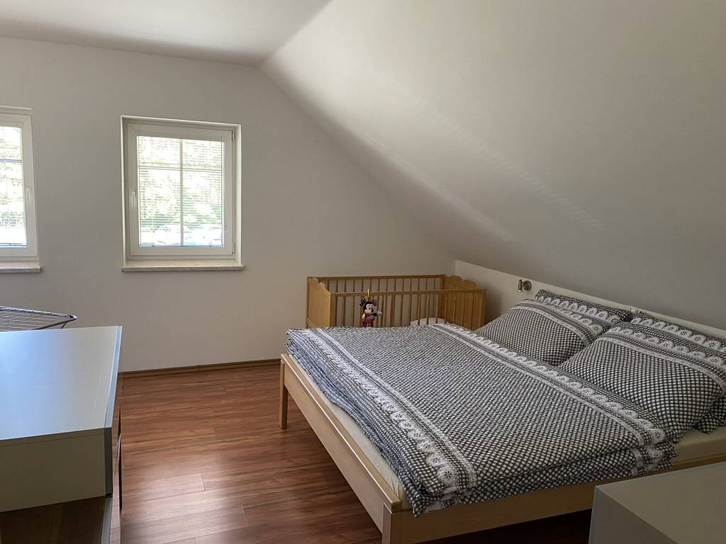 Apartments k pronájmu Suchdol nad Lužnicí - Tušť