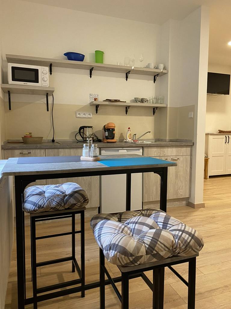 Apartments k pronájmu Suchdol nad Lužnicí - Tušť