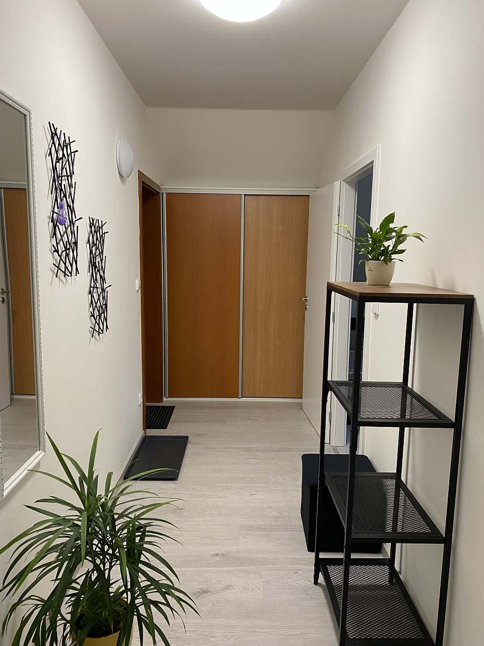 Apartments k pronájmu Suchdol nad Lužnicí - Tušť