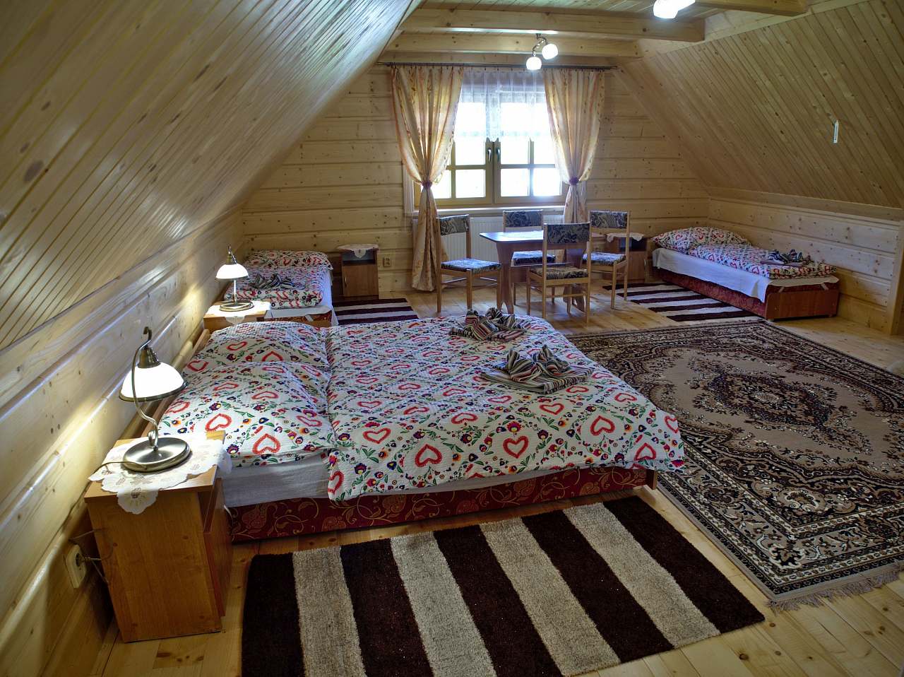 Log Cabin Drevenica Poniklec Ždiar