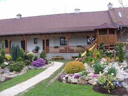 Apartment for rent Chlum u Třeboně