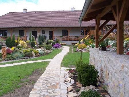 Apartment for rent Chlum u Třeboně
