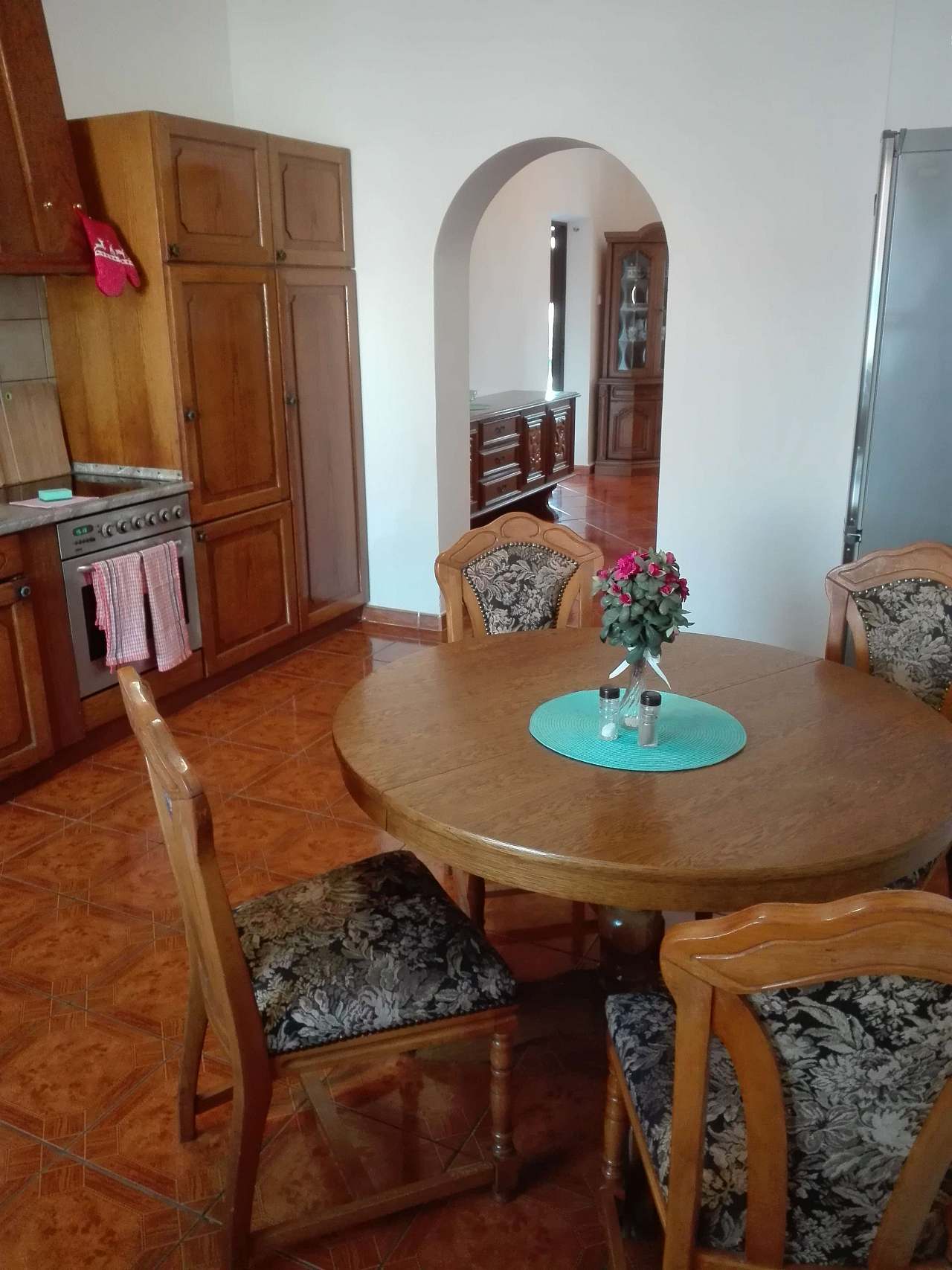 Apartment for rent Chlum u Třeboně