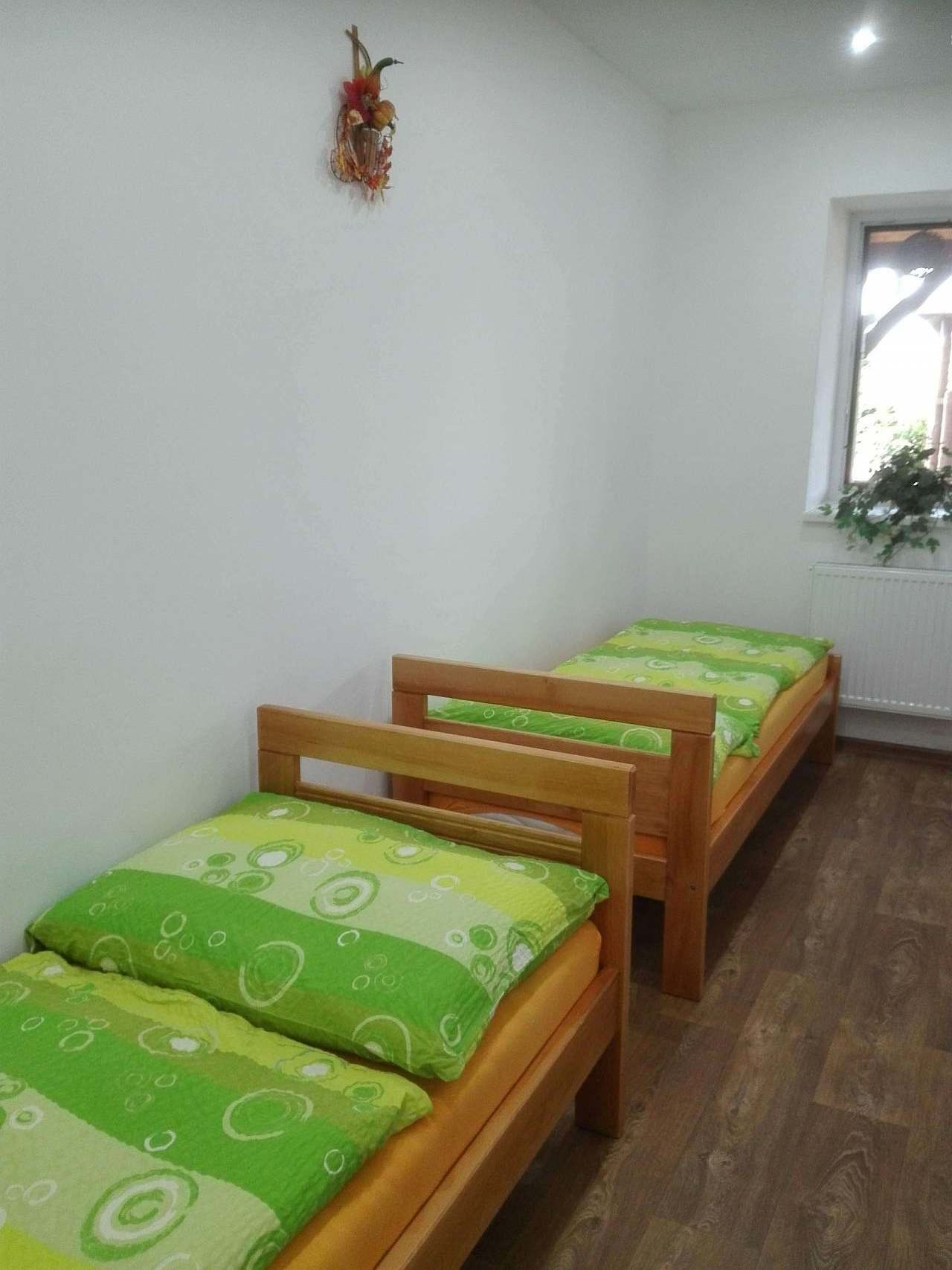 Apartment for rent Chlum u Třeboně